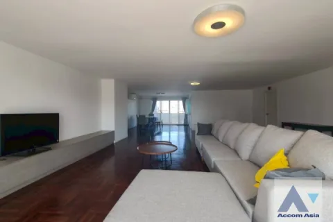 Eigentumswohnung in Watthana, Bangkok, Thailand, 3 Schlafzimmer  № 215002 - Foto 5