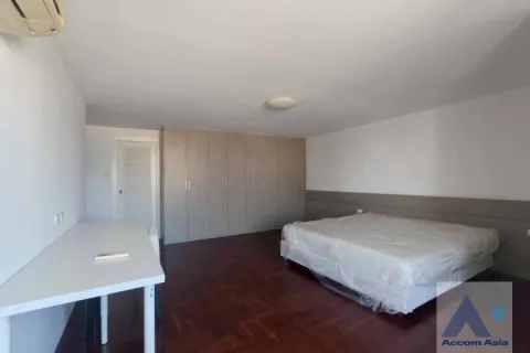 Eigentumswohnung in Watthana, Bangkok, Thailand, 3 Schlafzimmer  № 215002 - Foto 28