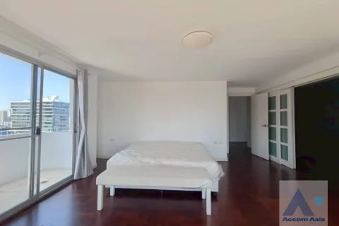 Eigentumswohnung in Watthana, Bangkok, Thailand, 3 Schlafzimmer  № 215002 - Foto 19