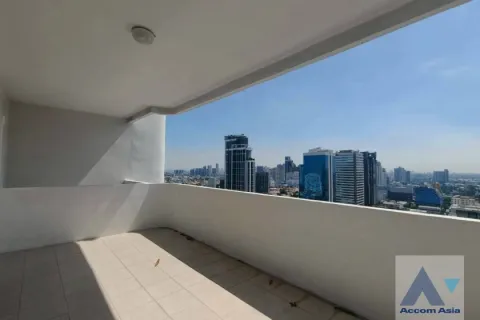 Eigentumswohnung in Watthana, Bangkok, Thailand, 3 Schlafzimmer  № 215002 - Foto 12