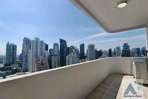 Eigentumswohnung in Watthana, Bangkok, Thailand, 3 Schlafzimmer  № 215002 - Foto 24