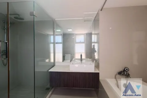 Eigentumswohnung in Watthana, Bangkok, Thailand, 3 Schlafzimmer  № 215002 - Foto 22