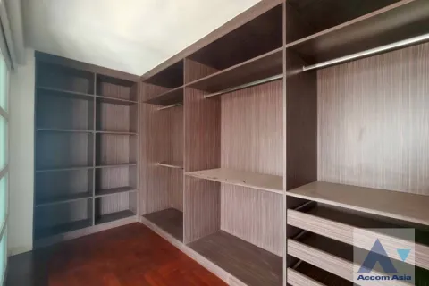 Eigentumswohnung in Watthana, Bangkok, Thailand, 3 Schlafzimmer  № 215002 - Foto 23