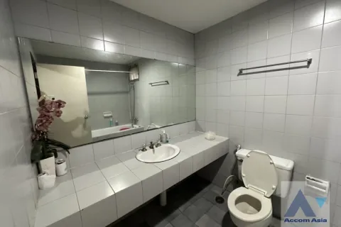 Eigentumswohnung in Watthana, Bangkok, Thailand, 3 Schlafzimmer № 215004 - Foto 12