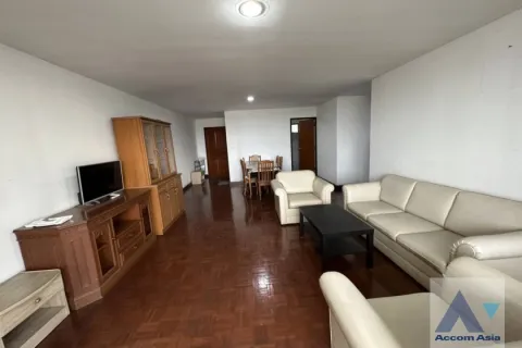 Eigentumswohnung in Watthana, Bangkok, Thailand, 3 Schlafzimmer № 215004 - Foto 2