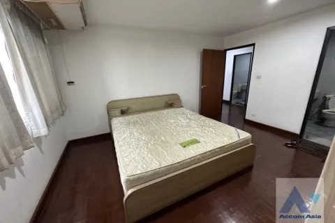 Eigentumswohnung in Watthana, Bangkok, Thailand, 3 Schlafzimmer № 215004 - Foto 5