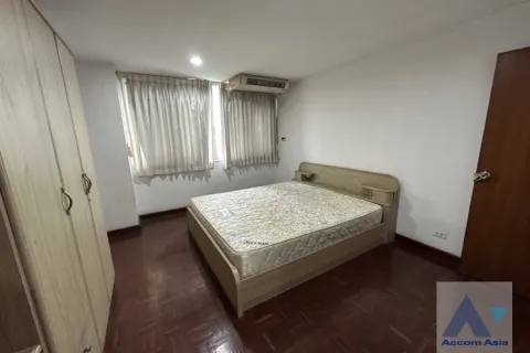 Eigentumswohnung in Watthana, Bangkok, Thailand, 3 Schlafzimmer № 215004 - Foto 7