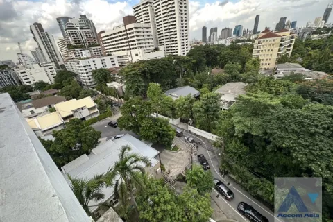 Eigentumswohnung in Watthana, Bangkok, Thailand, 3 Schlafzimmer № 215004 - Foto 14