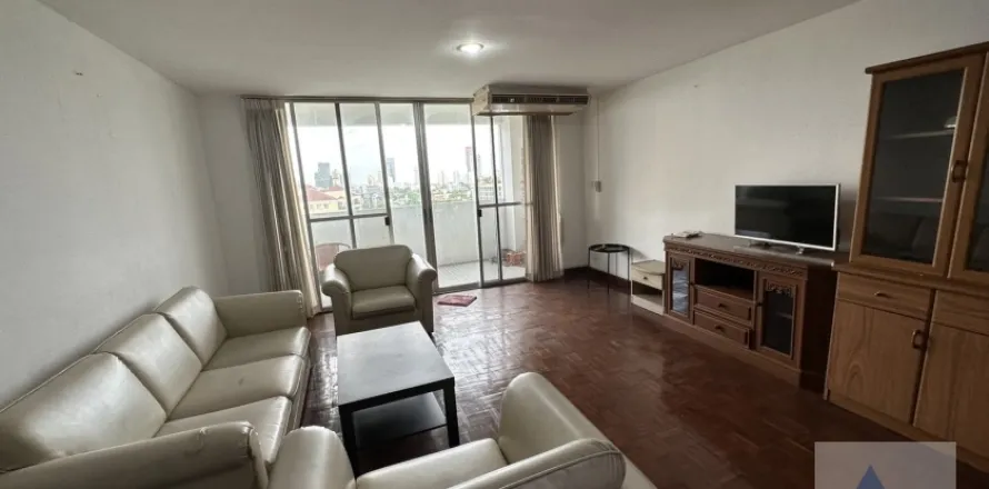 Eigentumswohnung in Watthana, Bangkok, Thailand, 3 Schlafzimmer № 215004