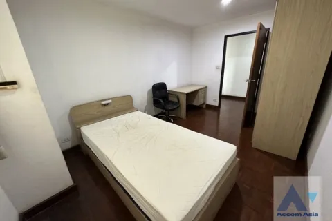 Eigentumswohnung in Watthana, Bangkok, Thailand, 3 Schlafzimmer № 215004 - Foto 6