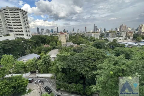 Eigentumswohnung in Watthana, Bangkok, Thailand, 3 Schlafzimmer № 215004 - Foto 13