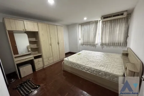 Eigentumswohnung in Watthana, Bangkok, Thailand, 3 Schlafzimmer № 215004 - Foto 8