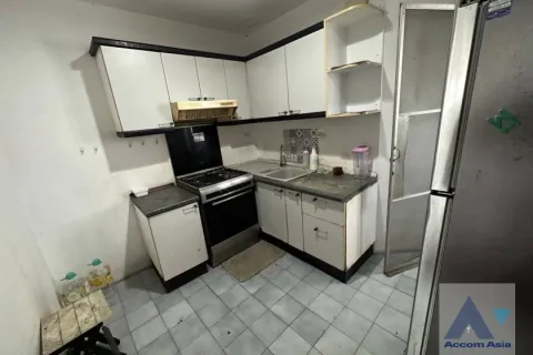 Eigentumswohnung in Watthana, Bangkok, Thailand, 3 Schlafzimmer № 215004 - Foto 4
