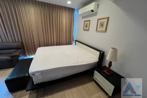 Eigentumswohnung in Khlong Toei, Bangkok, Thailand, 3 Schlafzimmer № 215006 - Foto 18