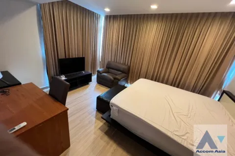 Eigentumswohnung in Khlong Toei, Bangkok, Thailand, 3 Schlafzimmer № 215006 - Foto 20