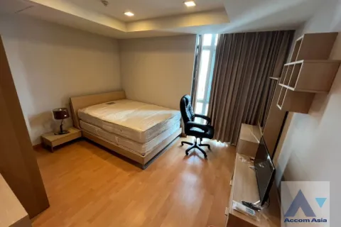 Eigentumswohnung in Khlong Toei, Bangkok, Thailand, 3 Schlafzimmer № 215006 - Foto 17