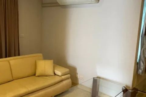 Eigentumswohnung in Khlong Toei, Bangkok, Thailand, 3 Schlafzimmer № 215006 - Foto 6