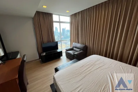 Eigentumswohnung in Khlong Toei, Bangkok, Thailand, 3 Schlafzimmer № 215006 - Foto 24