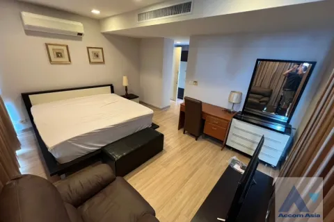 Eigentumswohnung in Khlong Toei, Bangkok, Thailand, 3 Schlafzimmer № 215006 - Foto 19