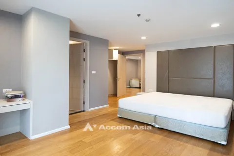 Condo à Watthana, Bangkok, Thaïlande, 2 chambres  № 215007 - photo 6