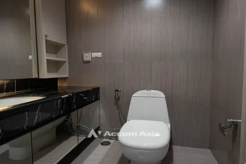 Condo à Watthana, Bangkok, Thaïlande, 2 chambres  № 215007 - photo 8