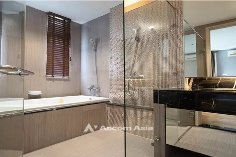 Condo à Watthana, Bangkok, Thaïlande, 2 chambres  № 215007 - photo 10