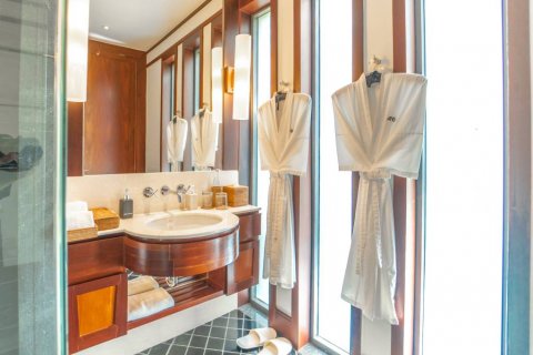 Кондоминиум с 3 спальнями в Камале, Таиланд № 114099 - фото 9