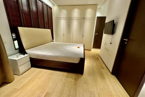 Duplex in Bangkok, Thailand 2 bedrooms № 114094 - photo 5