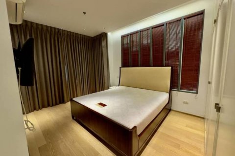 Duplex in Bangkok, Thailand 2 bedrooms № 114094 - photo 6