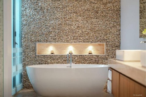 Villa in Phuket, Thailand 3 bedrooms № 114096 - photo 6