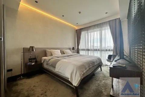 Duplex in Watthana, Bangkok, Thailand 2 Schlafzimmer № 215502 - Foto 9