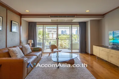 Eigentumswohnung in Watthana, Bangkok, Thailand, 2 Schlafzimmer № 215503 - Foto 3