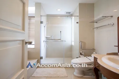 Eigentumswohnung in Watthana, Bangkok, Thailand, 2 Schlafzimmer № 215503 - Foto 16