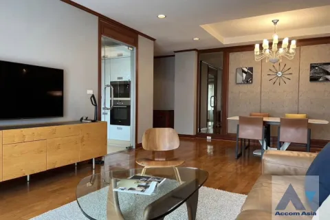 Eigentumswohnung in Watthana, Bangkok, Thailand, 2 Schlafzimmer № 215503 - Foto 4