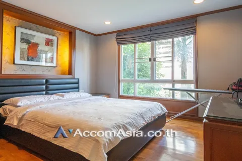 Eigentumswohnung in Watthana, Bangkok, Thailand, 2 Schlafzimmer № 215503 - Foto 14