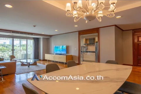 Eigentumswohnung in Watthana, Bangkok, Thailand, 2 Schlafzimmer № 215503 - Foto 5