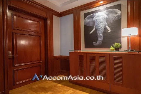 Eigentumswohnung in Watthana, Bangkok, Thailand, 2 Schlafzimmer № 215503 - Foto 9