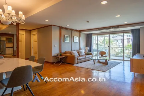 Eigentumswohnung in Watthana, Bangkok, Thailand, 2 Schlafzimmer № 215503 - Foto 2