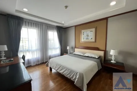 Eigentumswohnung in Watthana, Bangkok, Thailand, 2 Schlafzimmer № 215503 - Foto 12
