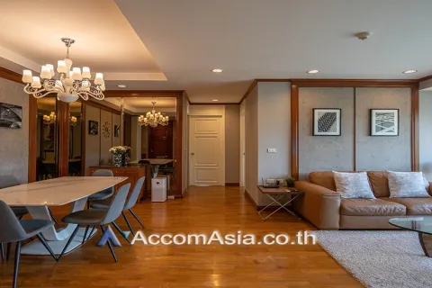 Eigentumswohnung in Watthana, Bangkok, Thailand, 2 Schlafzimmer № 215503 - Foto 7