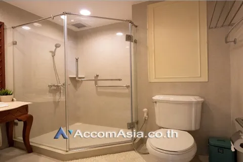 Eigentumswohnung in Watthana, Bangkok, Thailand, 2 Schlafzimmer № 215503 - Foto 15