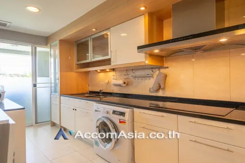 Eigentumswohnung in Watthana, Bangkok, Thailand, 2 Schlafzimmer № 215503 - Foto 10
