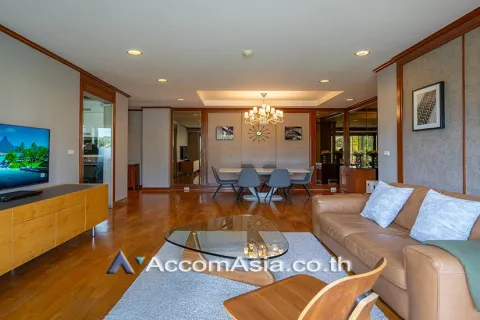 Eigentumswohnung in Watthana, Bangkok, Thailand, 2 Schlafzimmer № 215503 - Foto 6