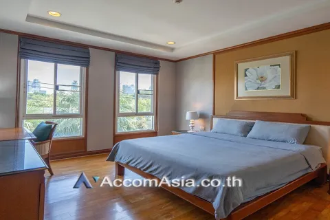 Eigentumswohnung in Watthana, Bangkok, Thailand, 2 Schlafzimmer № 215503 - Foto 13