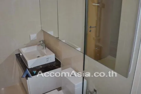 Eigentumswohnung in Watthana, Bangkok, Thailand, 2 Schlafzimmer  № 215506 - Foto 10