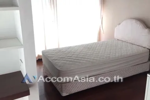 Eigentumswohnung in Watthana, Bangkok, Thailand, 2 Schlafzimmer № 215504 - Foto 4