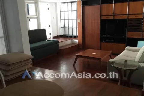 Eigentumswohnung in Watthana, Bangkok, Thailand, 2 Schlafzimmer № 215504 - Foto 2