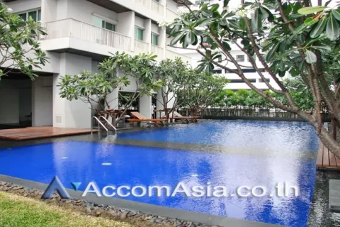 Eigentumswohnung in Watthana, Bangkok, Thailand, 2 Schlafzimmer № 215504 - Foto 8