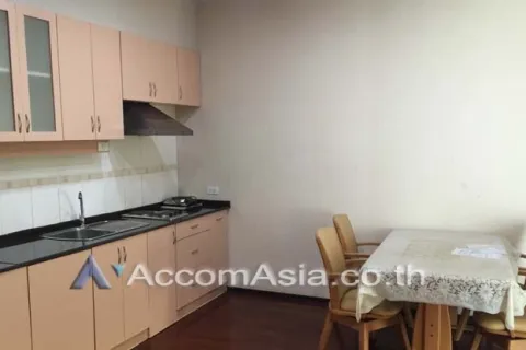 Eigentumswohnung in Watthana, Bangkok, Thailand, 2 Schlafzimmer № 215504 - Foto 3