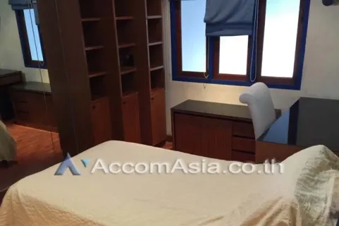 Eigentumswohnung in Watthana, Bangkok, Thailand, 2 Schlafzimmer № 215504 - Foto 5